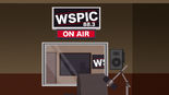 WSPIC 88.3 FM