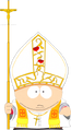 Pope Cartman