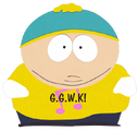 Getting Gay With Kids Cartman