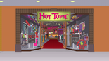 Hot Topic