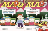 MAD Magazine Issue #371