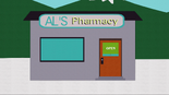 Al's Pharmacy