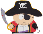 Captain Cartman