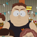 Maury in South Park: The Fractured But Whole.