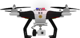 Police drone