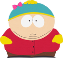 Erica Cartman