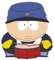 Gewerkschaftssoldat Cartman