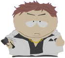 Scarface Cartman