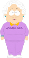 Grandma Stotch