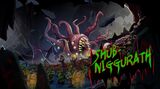 Shub-Niggurath Title Card