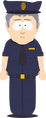 Officer Peterson