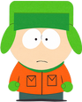 Kyle Broflovski