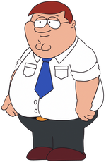 Peter Griffin South Park.png