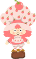 Strawberry Shortcake