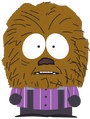 Chewbacca