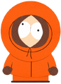 Kenny Estado Vegetativo