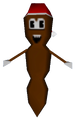 South Park Rally Mr. Hankey