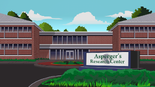 Asperger's Research Center