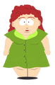 Lisa Cartman