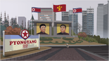 Pyongyang