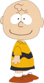 Charlie Brown