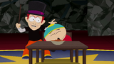 Scott Tenorman und Cartman in "201".