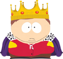 King Cartman