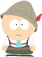 Butters Danés