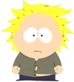 Tweek Tweak