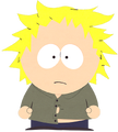 Tweek Tweak