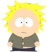 Tweek Tweak