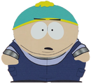 Cartman im Jahr 2546