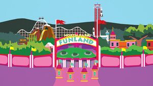 North Park Funland