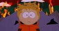 Kenny McCormick