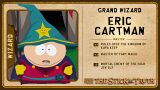 Character Card