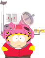 Child Tracker Cartman