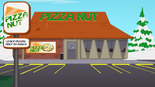 Pizza Nut