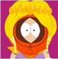 Kenny's Facebook avatar in Stick of Truth