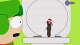 "Mr. Hankey, the Christmas Poo"