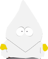 "Geist" (Ku Klux Klan) Cartman