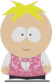 Tap Dancer Butters