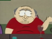 Harold Cartman