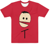 Terrance Face Tee.png