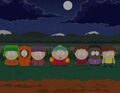 The Death of Eric Cartman