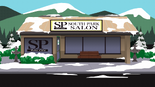 South Park Salon