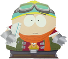 Cartman im Jahr 2546