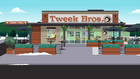 Café Tweek Bros.