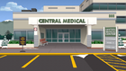 Central Medical