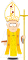 Papa Benedict XVI