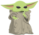 Baby Yoda